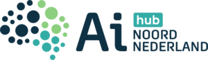 AI Hub Noord Nederland Logo