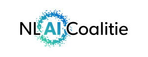 NL AI Coalitie logo