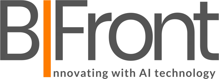 BFront Logo