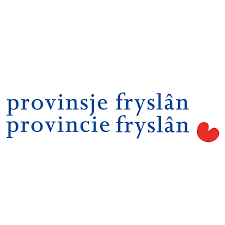Provincie Friesland Logo