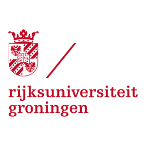 Rijksuniversiteit Groningen Logo