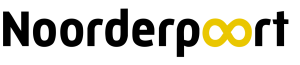 Noorderpoort College Logo