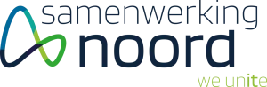 Samenwerking Noord Logo